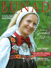 <br>Bunad nr. 2/2006